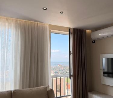 Kruje Apartment | Rapo Apartment