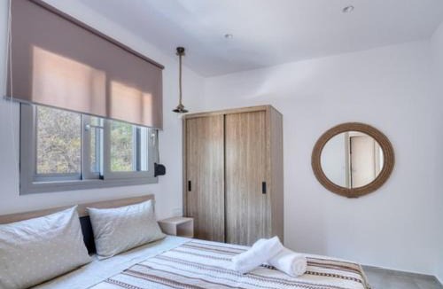 Kefalos House | Rastony Boutique Island Living in Kefalos