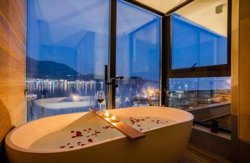Jala Hotel | Rea Boutique Hotel