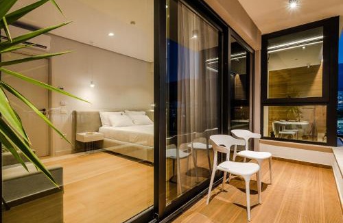 Jala Hotel | Rea Boutique Hotel