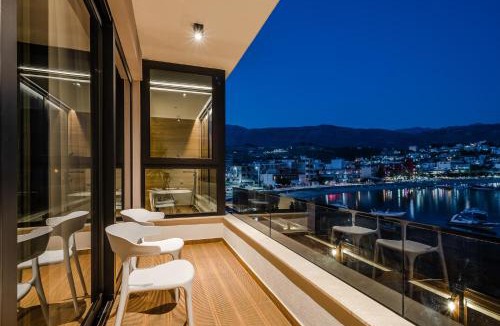 Jala Hotel | Rea Boutique Hotel