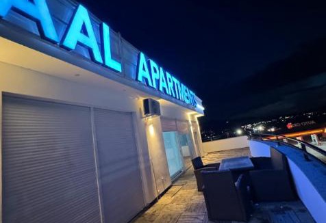 Komoran Hostel | Reaal Apartaments 1