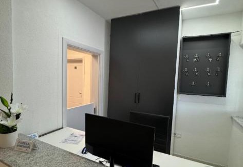 Komoran Hostel | Reaal Apartaments 1