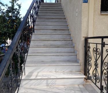 Diakofto Apartment | Real Apartment Αληθινή Διαμονή