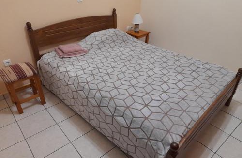 Diakofto Apartment | Real Apartment Αληθινή Διαμονή