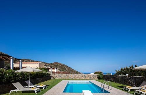 Bali Villa | Real Dream Villas, Cretan Gems with SeaViews, By ThinkVilla