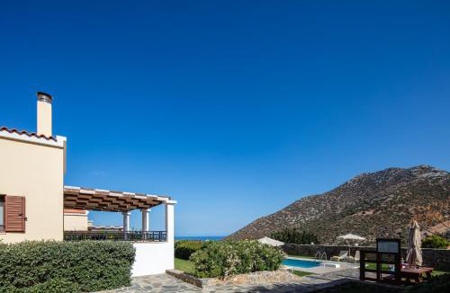 Bali Villa | Real Dream Villas, Cretan Gems with SeaViews, By ThinkVilla