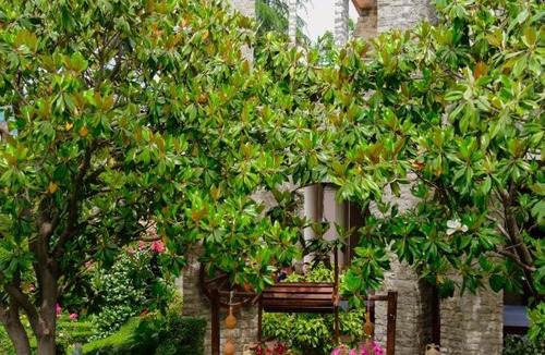 Elbasan Hotel | Real Scampis Hotel