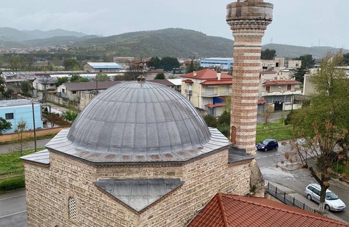 Elbasan Apartment | Redi Apart