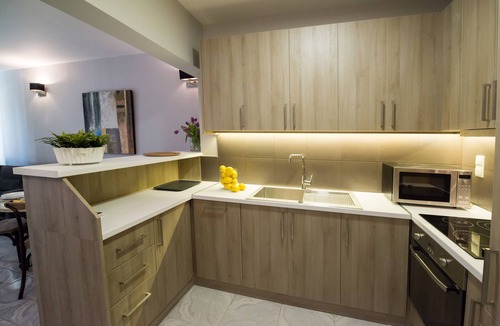 Kariotai Apartment | Regalo Apartment With 2 Bedrooms For 6 Guests/N 6