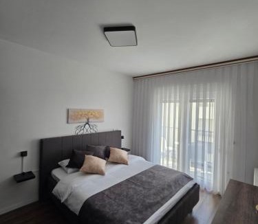 Çagllavicë Apartment | REGEX Apartment