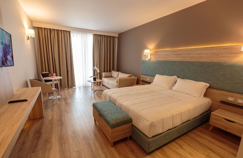 Orikum Hotel | Regina Blu Hotel