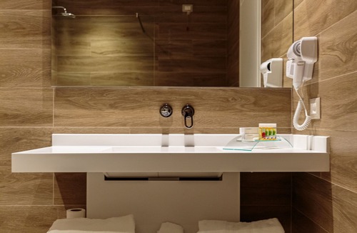 Orikum Hotel | Regina Blu Hotel