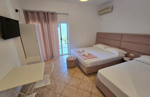 Qazim Pali Hotel | Rei Hotel