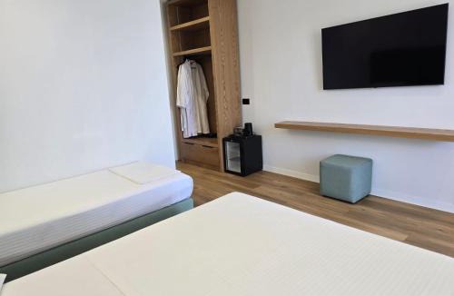 Qazim Pali Hotel | Rei Hotel