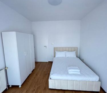 Prizren Apartment | Reinas Apartment