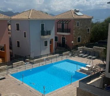 Nikiana Villa | Reis Villa