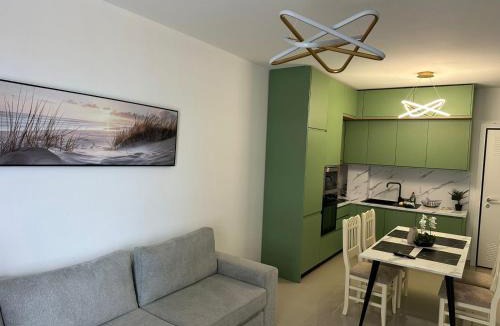 Sakës Apartment | Reisi Apartment - Rana e Hedhun Shengjin