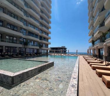 Sakës Apartment | Reisi Apartment - Rana e Hedhun Shengjin