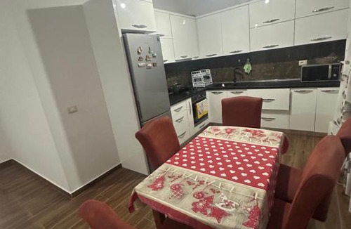 Nikel Apartment | Relax