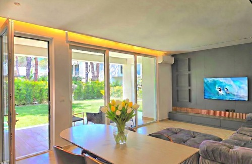 Ishem Apartment | Relax Apartment By The Sea