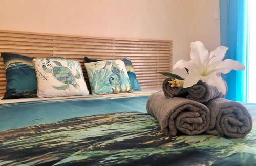 Perea Apartment | Relax Apartment