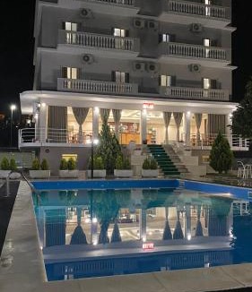 Golem Hotel | Relax Apartment & Hotel