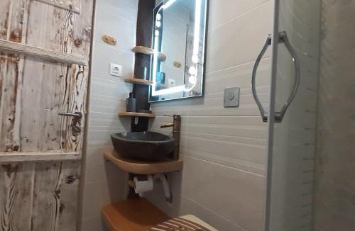 Potamia Villa | Relax Holistic House