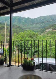 Albania House | Relax Home Permet