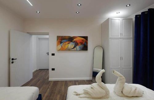 Albania House | Relax Home Permet