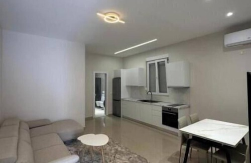 Tirana House | Relax in Comfort at Aron Apartments – Your Peaceful Stay in Tirana