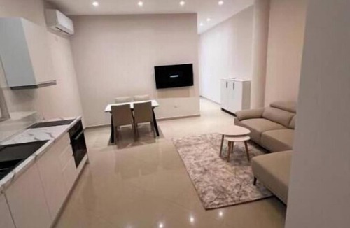 Tirana House | Relax in Comfort at Aron Apartments – Your Peaceful Stay in Tirana
