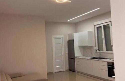 Tirana House | Relax in Comfort at Aron Apartments – Your Peaceful Stay in Tirana