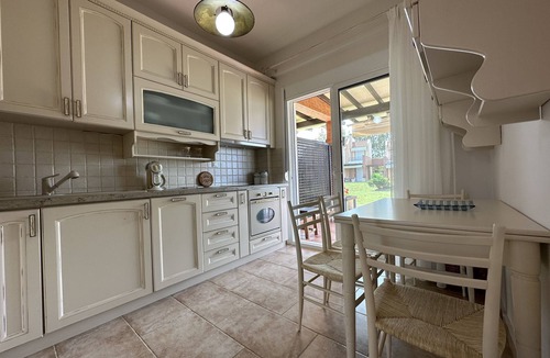 Sithonia House | Relax in this Sithonia Property with great ocean views