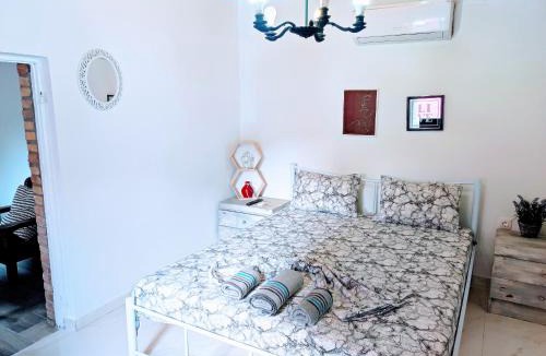 Kastania House | Relax like the Old Days