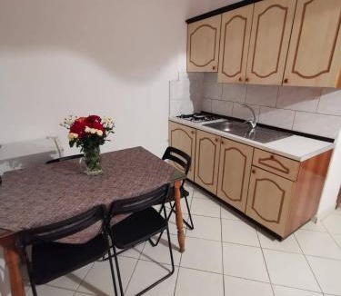 Spille Apartment | Relax nella campagna sul mare Adriatico!