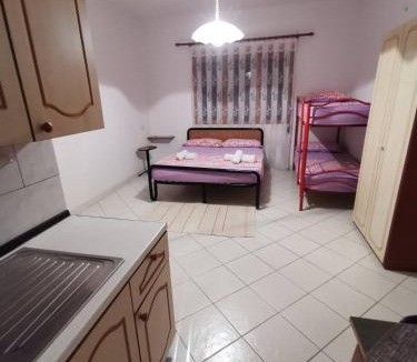 Spille Apartment | Relax nella campagna sul mare Adriatico!