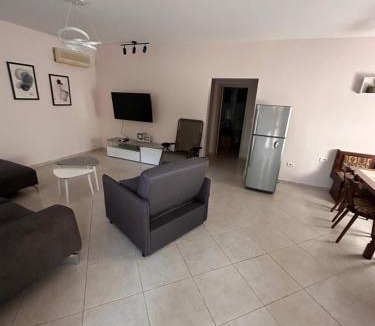 Golem Villa | Relax Pine Villa Residence