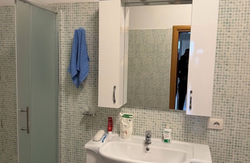 Sakës House | Relaxing Country House with 3 Bedrooms, Balconies & Comfort