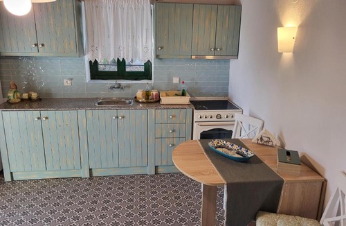 Astris House | Relaxing Traditional House