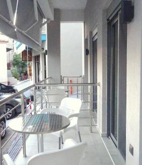 Skala Marion Apartment | RelaxRooms #1