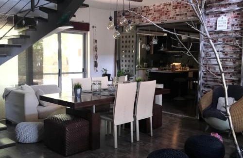 Agios Nikolaos Town Apartment | Relux Suite