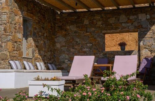 Ganema House | Remezzo