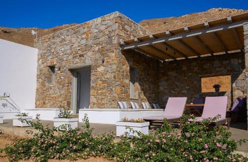 Ganema House | Remezzo