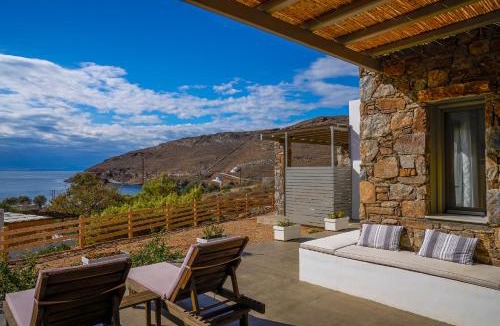 Ganema House | Remezzo