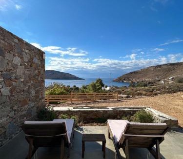 Ganema House | Remezzo