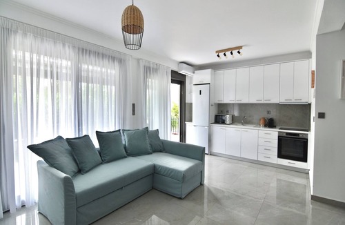 Nikita Apartment | Renata apartment in Nikiti