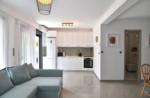Nikita Apartment | Renata apartment in Nikiti