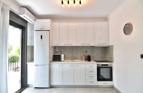 Nikita Apartment | Renata apartment in Nikiti