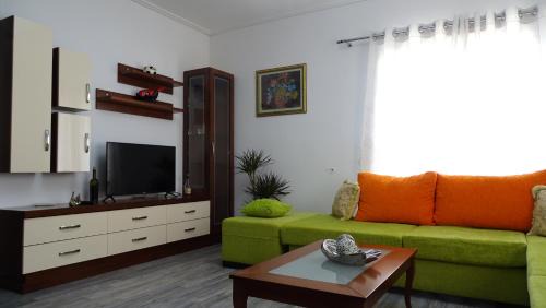 Kodrra Apartment | Reni's Apartment Saranda
